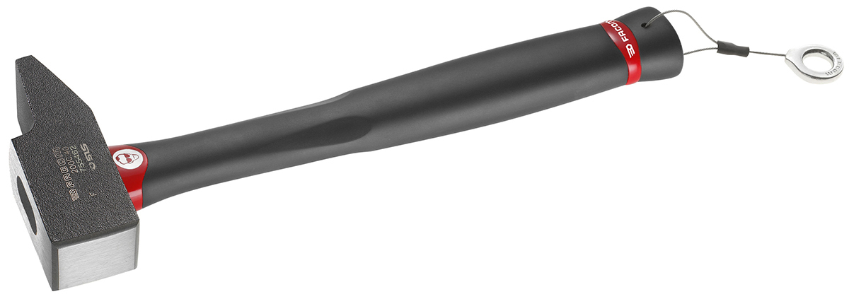 Facom Engineer Hammer with Graphite Handle, 825 kg