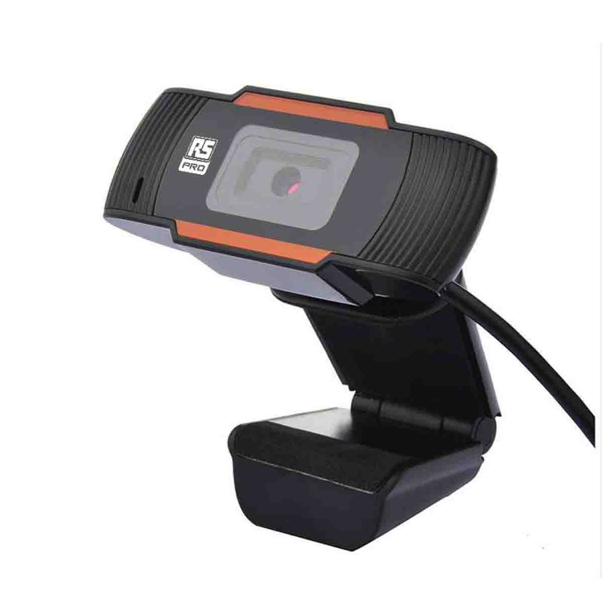 201-3516 RS PRO 1.4 MP 60 fps Home Working Kit, 1080 x 720 pixel