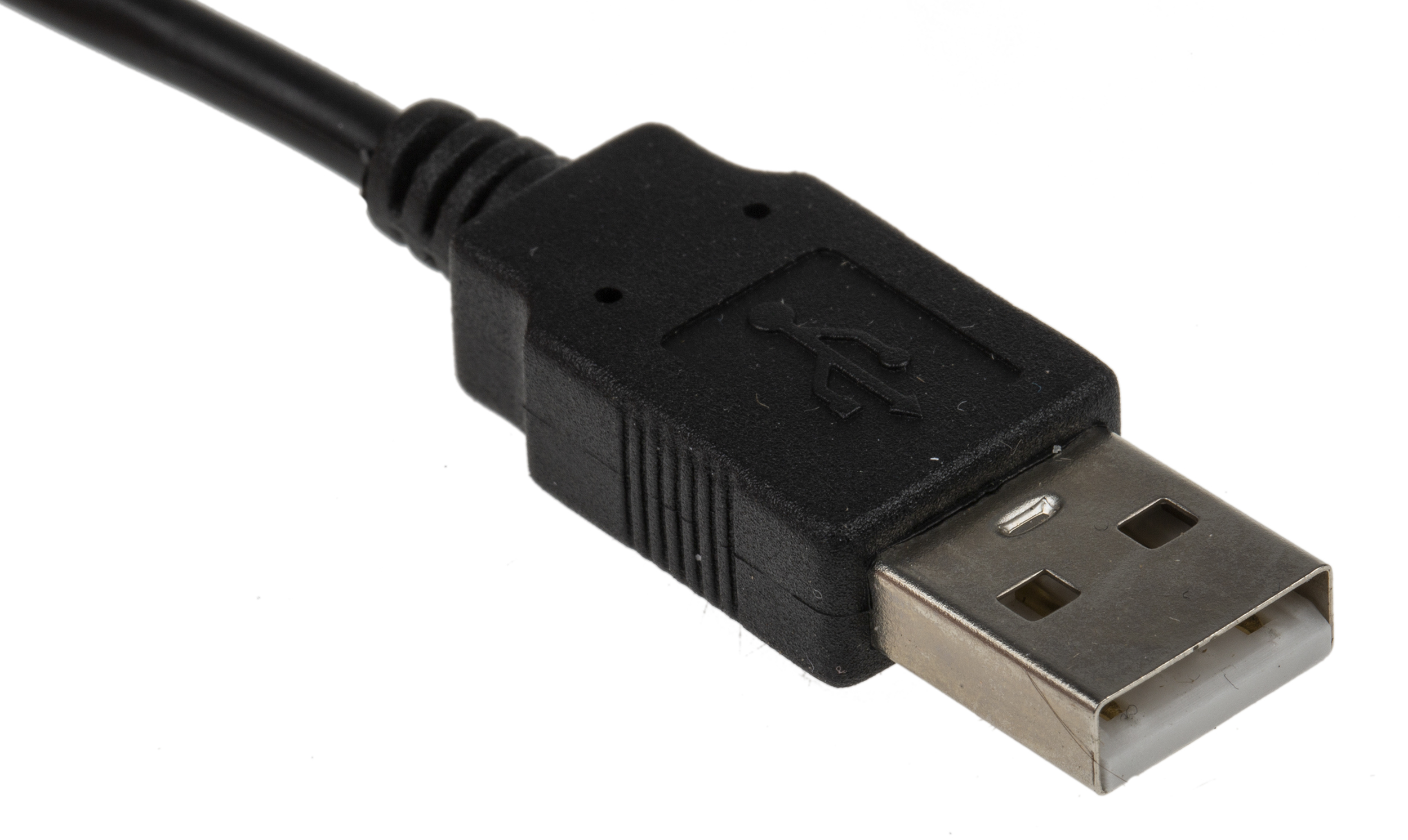 201-3517 RS PRO USB 2.0 0.8 MP 30 fps Webcam, 1080 x 720 pixel