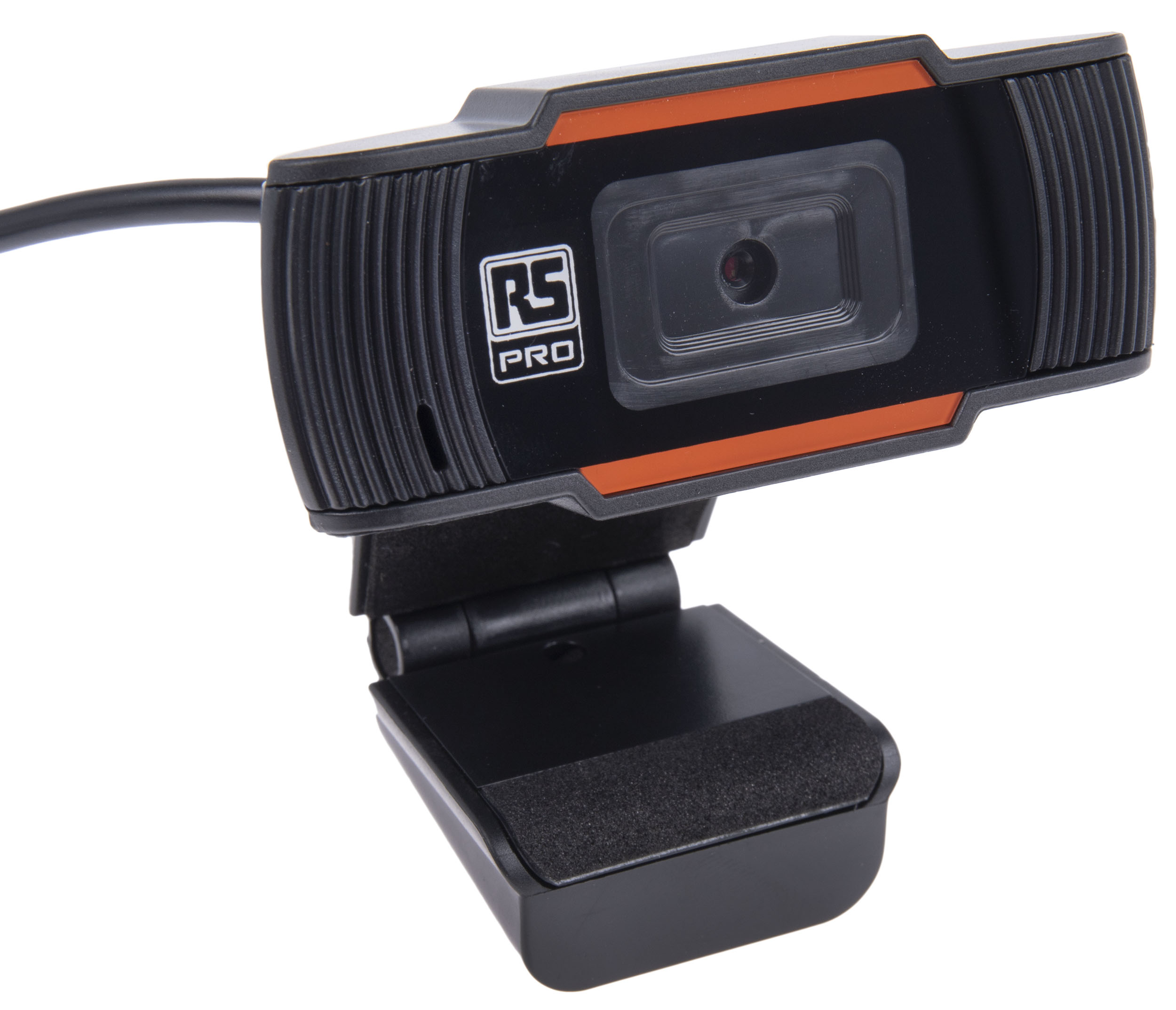 RS PRO USB 2.0 1.4 MP 30 fps Webcam, 1280 x 1080 pixel
