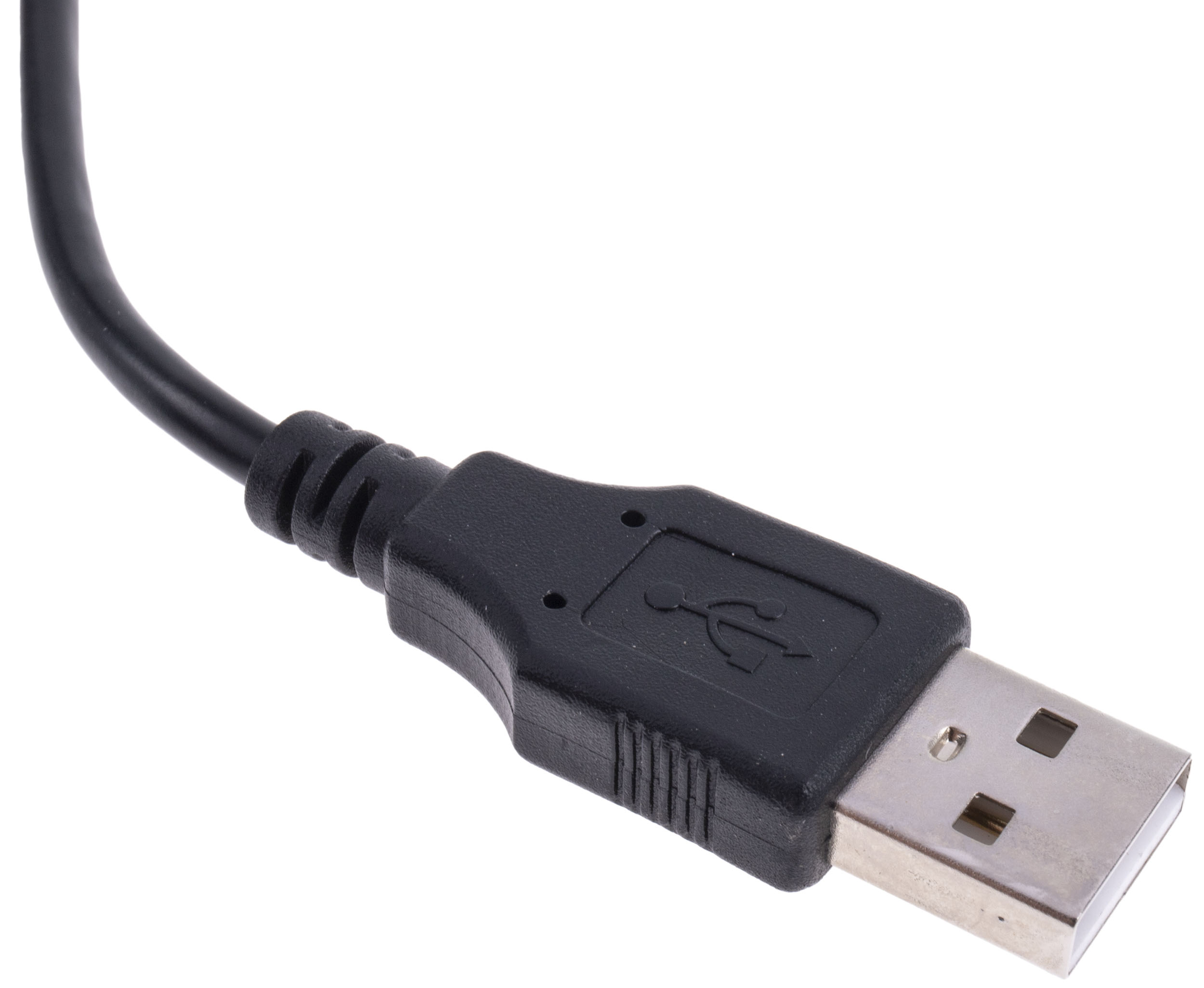 201-3521 RS PRO USB 2.0 1.4 MP 30 fps Webcam, 1280 x 1080 pixel