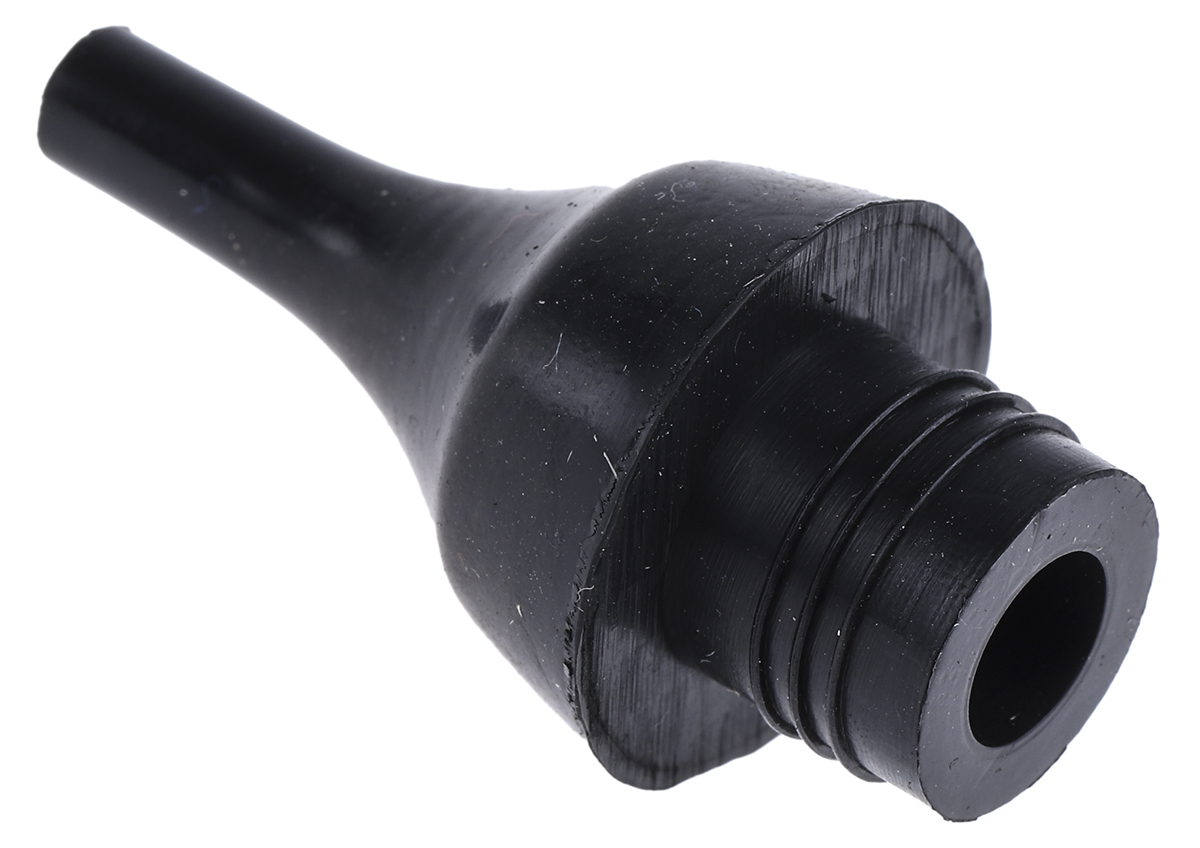 2010 Abeco 1 Desoldering Pump for use with Abeco 2005 Desoldering Gun