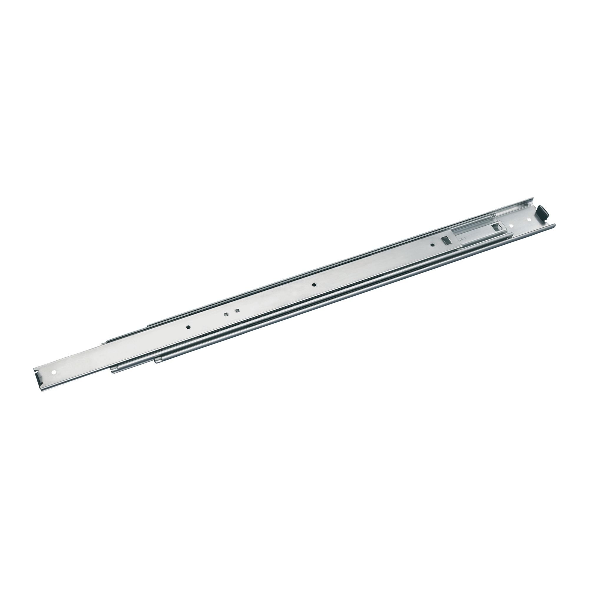 nVent SCHROFF Telescopic Slide, 61kg Max Load