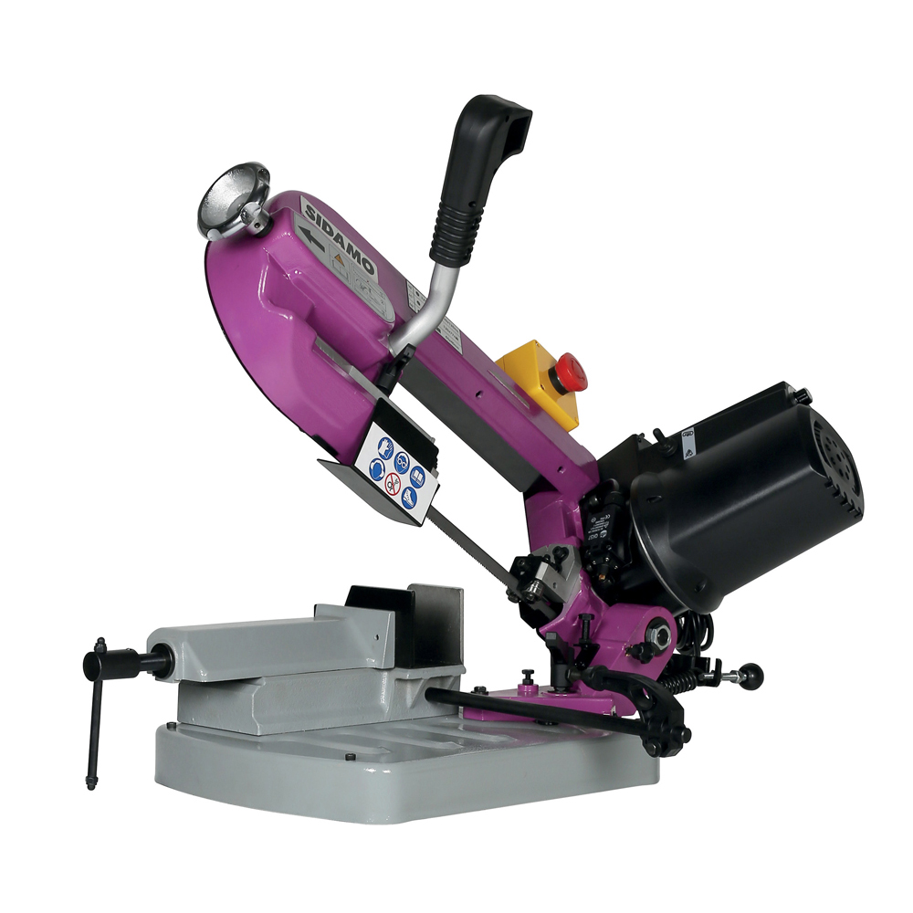 Sidamo SR SR 125 MV, 230V 1440 mm