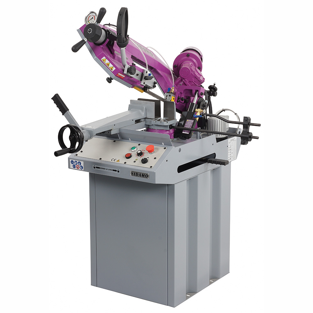 Sidamo SR SR 211 DAV, 230V