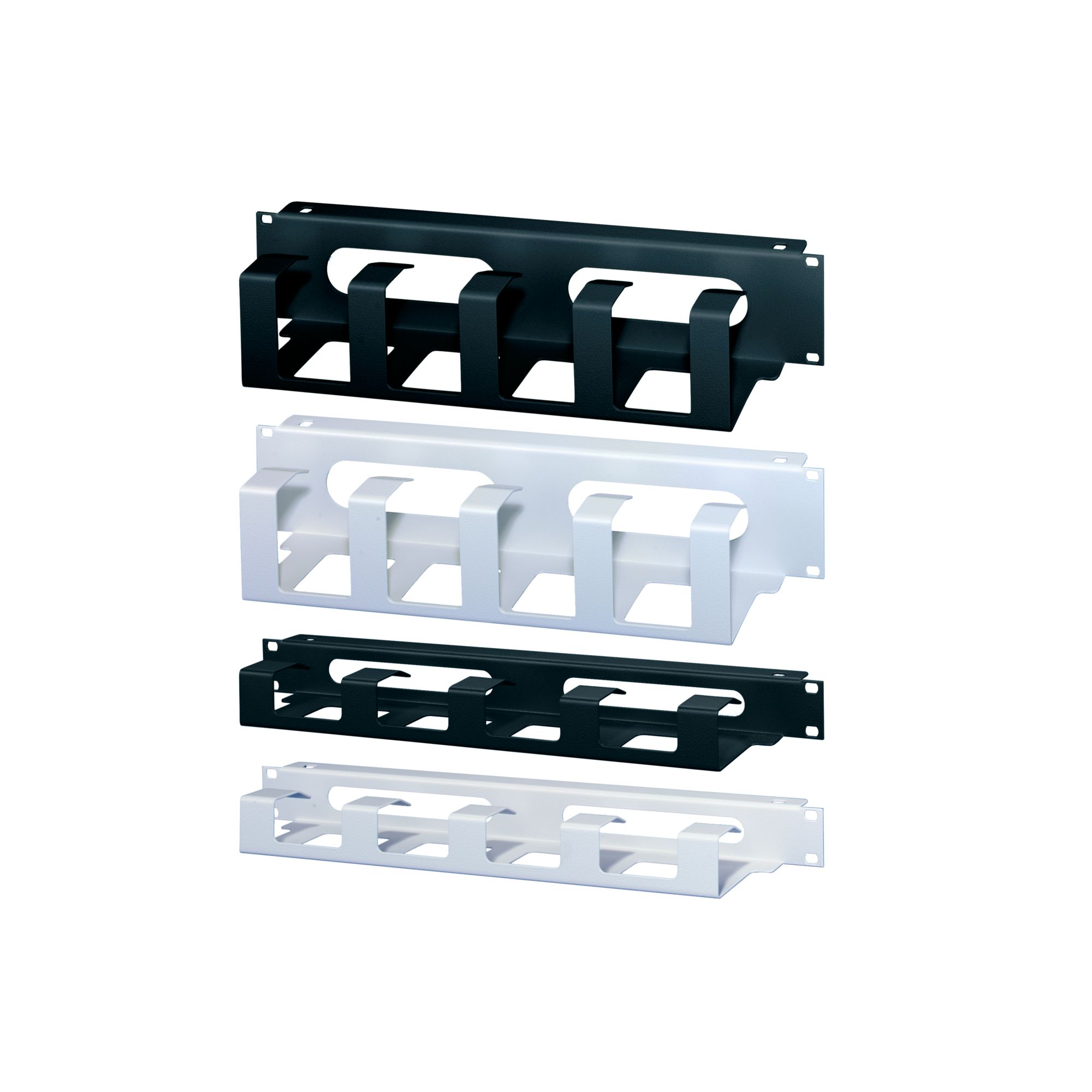 nVent SCHROFF Steel Cable Entry Panel for Use with Server Cabinet 43.6 mm, 150 mm, 32mm