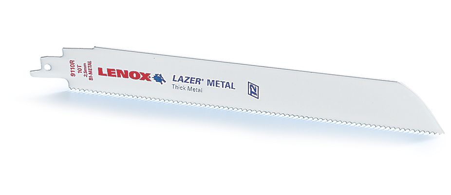 Lenox, 18 Teeth Per Inch Medium Metal 5