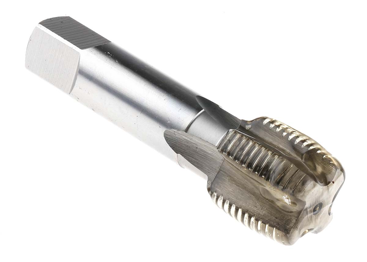 EVENTUS Threading Tap, G1/2 Thread, BSP Standard