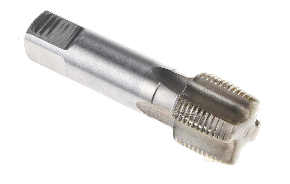 EVENTUS Threading Tap, G 3/4 Thread, BSP Standard