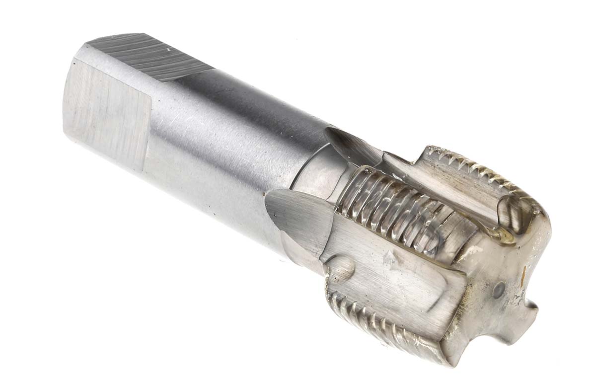 EVENTUS Threading Tap, G1-11 Thread, BSP Standard