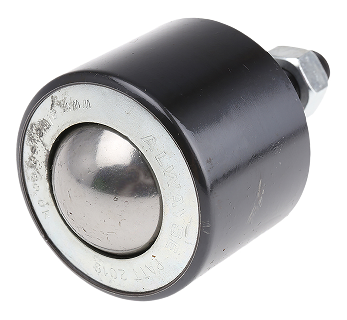 ALWAYSE Ball Transfer Unit with 40 mm diameter Steel