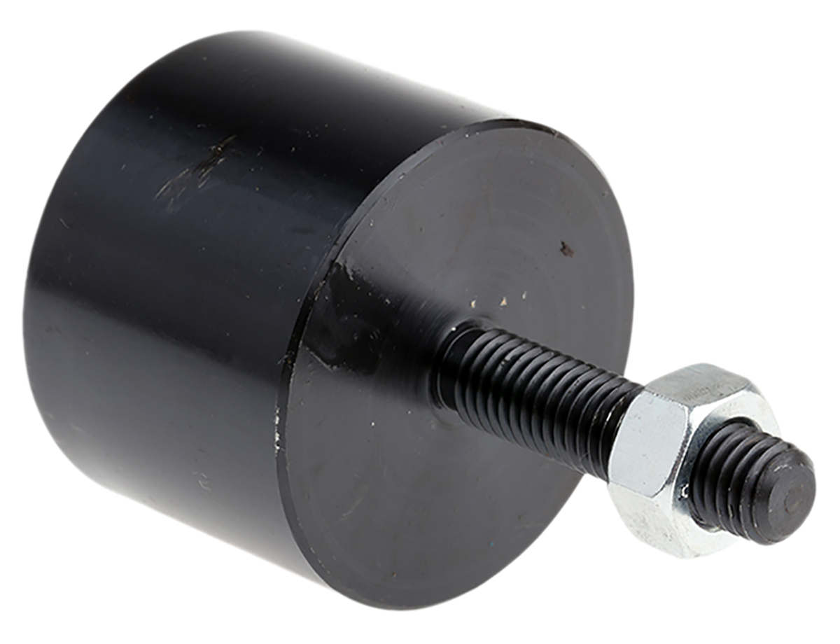 201923 ALWAYSE Ball Transfer Unit with 40 mm diameter Steel