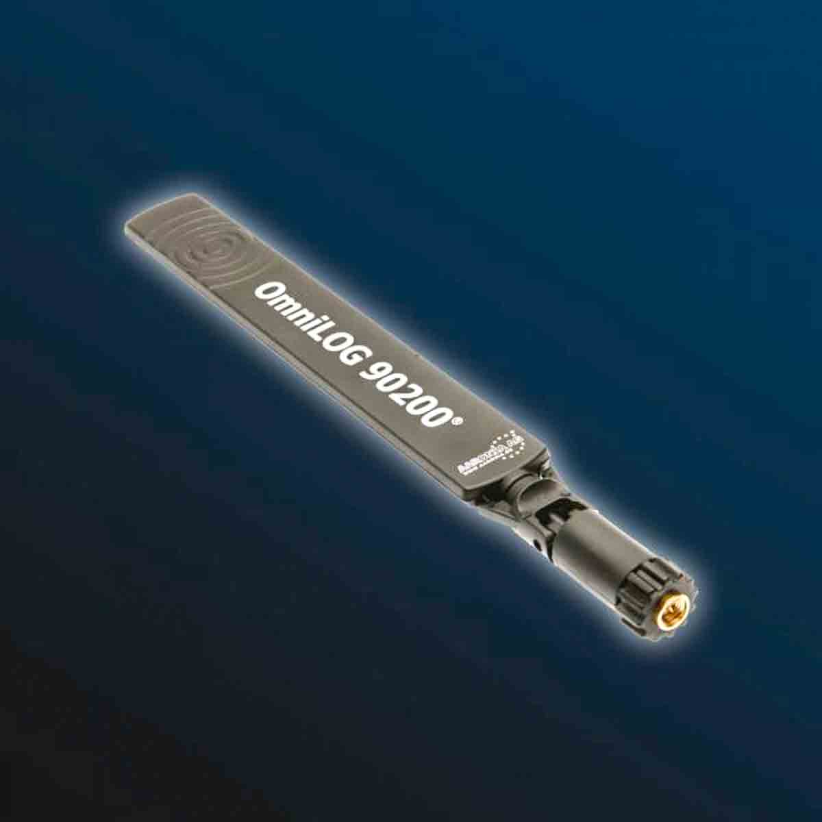 Aaronia Ag 202/001 I-Bar Multi-Band Antenna with SMA Male Connector