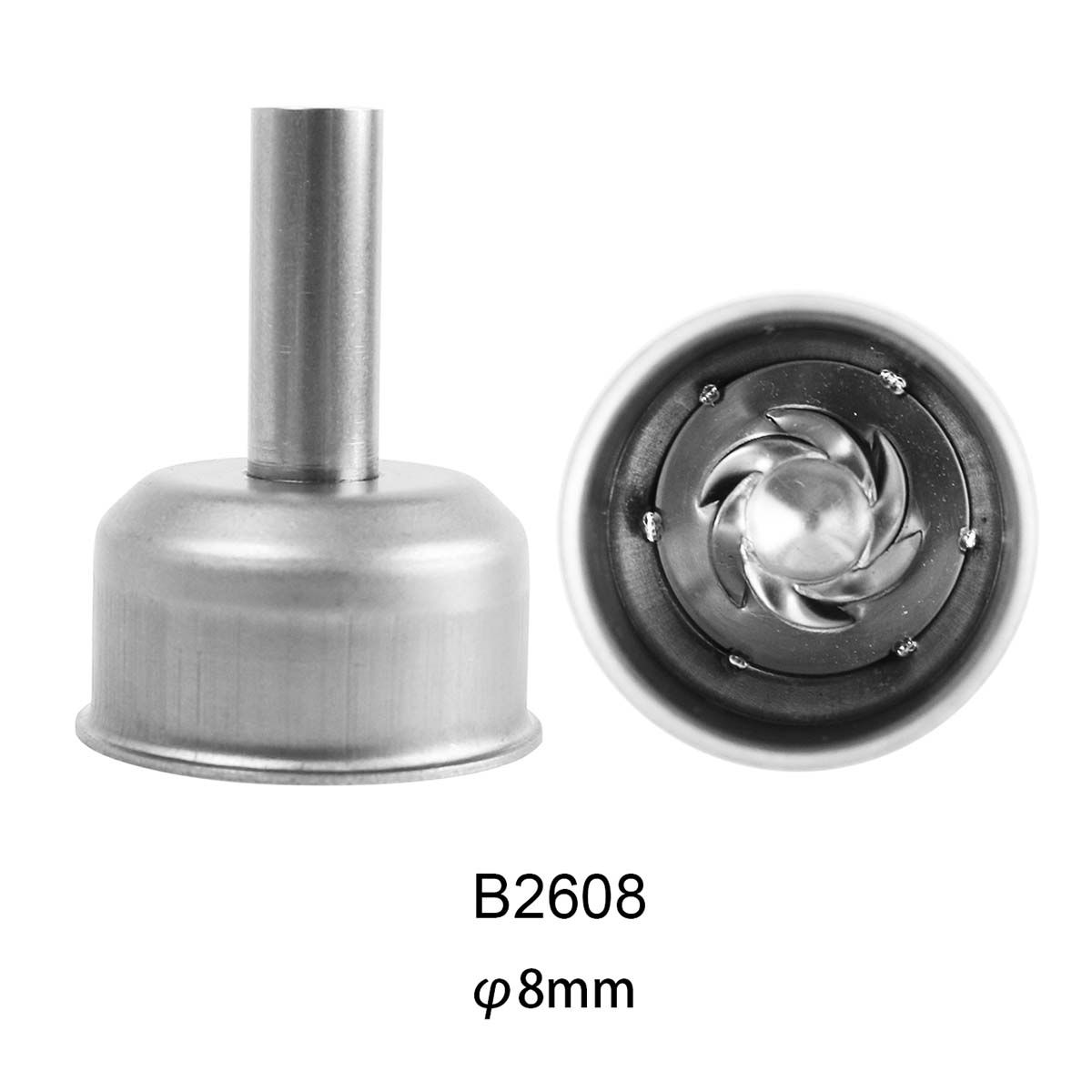 desoldering-nozzles