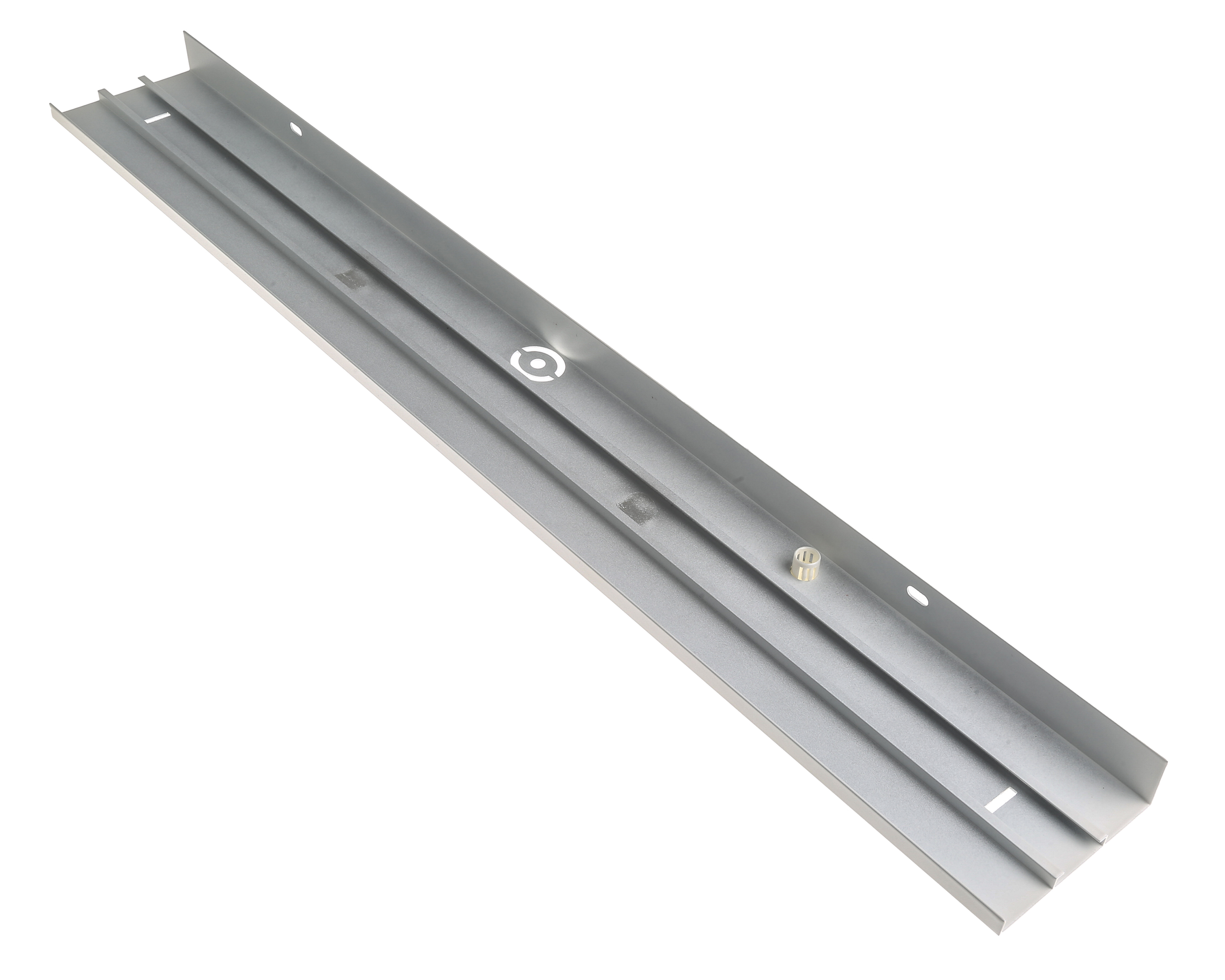 RS PRO Panel Type Light Bracket for LED Lamps, 4 mm Fixing Hole Diameter
