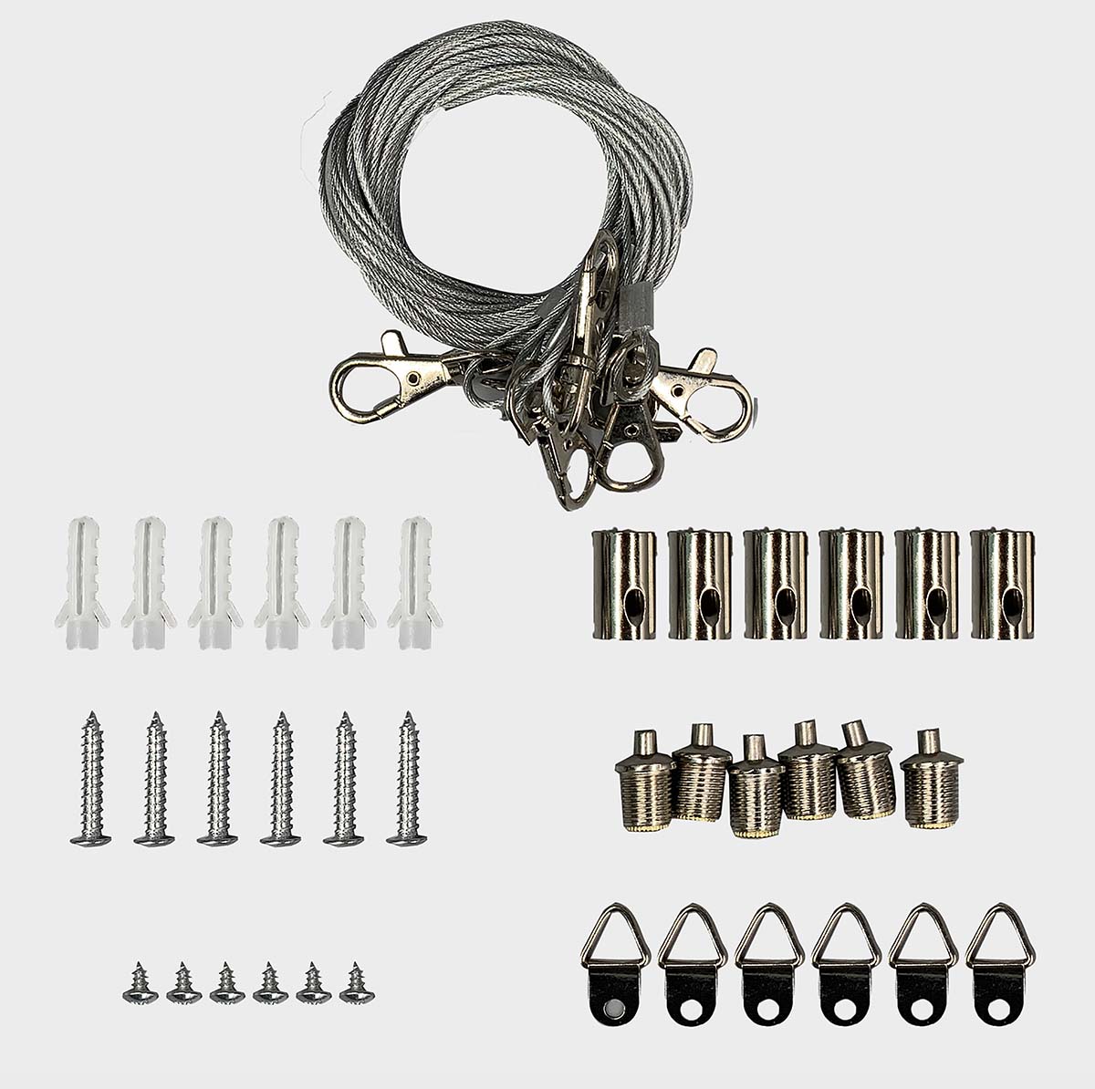 RS PRO Suspension Kit