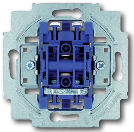 Busch Jaeger - ABB 1 Way 10A