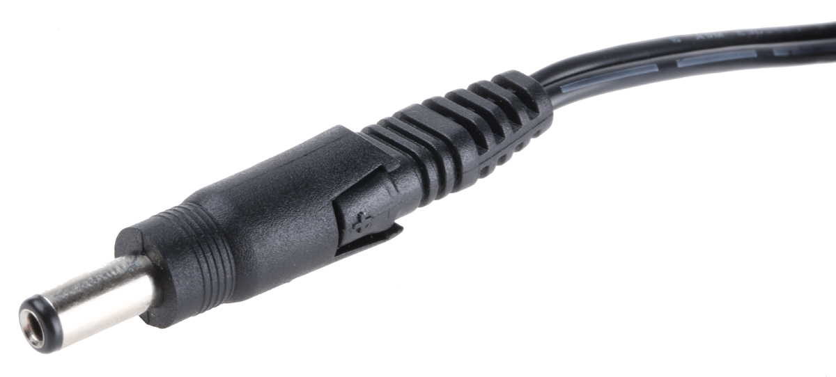 2020000041 Mascot 60 W AC/DC Adapter 3-Pin (IEC) 12V dc Output, 4.5 A