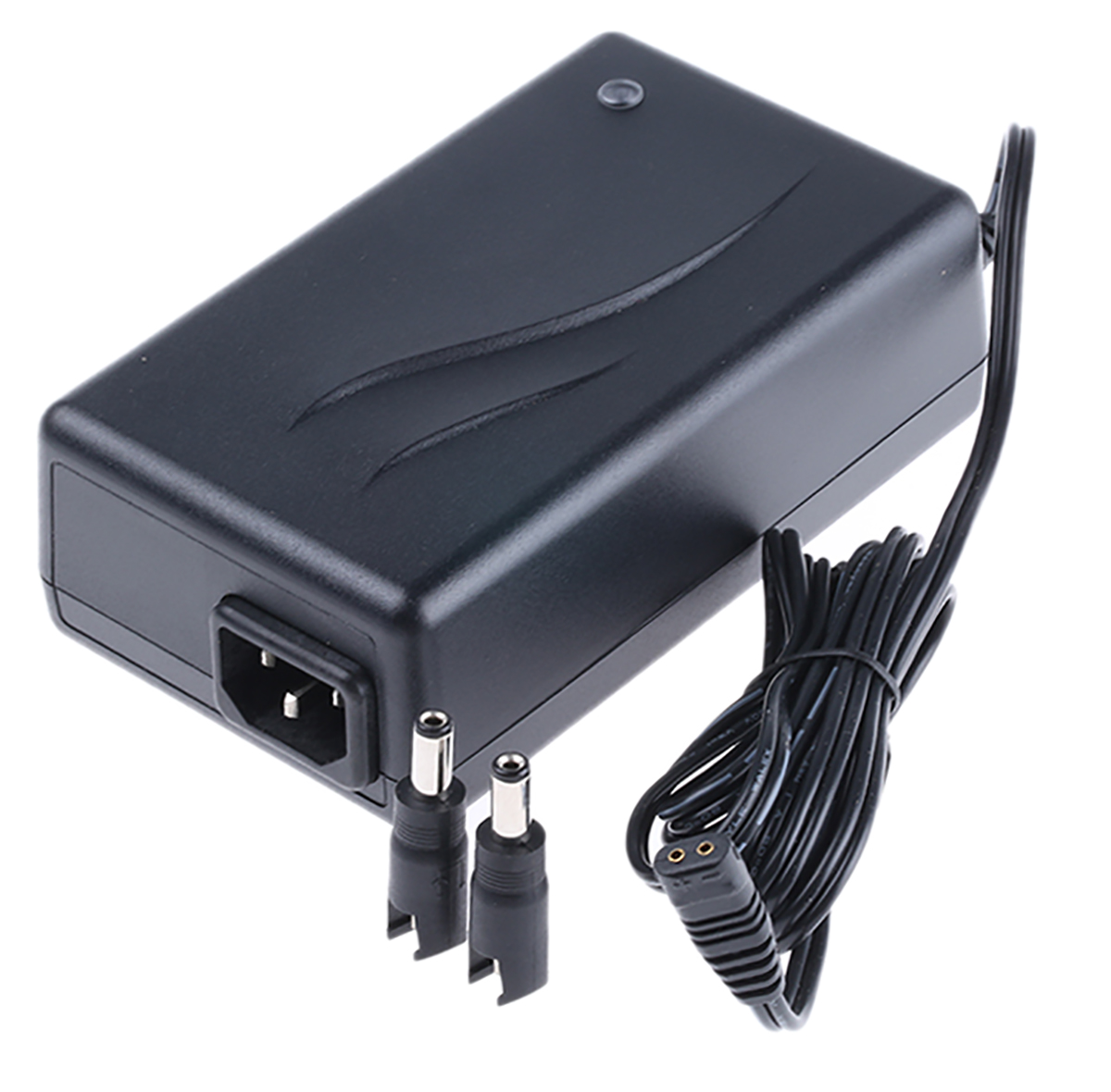 Mascot 60 W AC/DC Adapter 3-Pin (IEC) 24V dc Output, 2.5 A