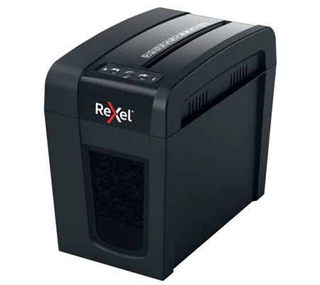 Rexel Rexel Paper Shredder 10L