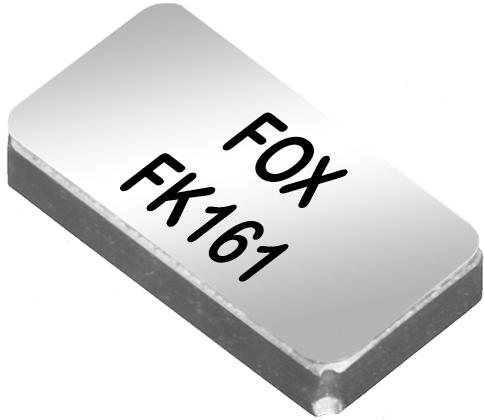 Abracon 0.032768MHz Crystal Unit ±20ppm SMD 2-Pin 1.6 x 1 x 0.5mm