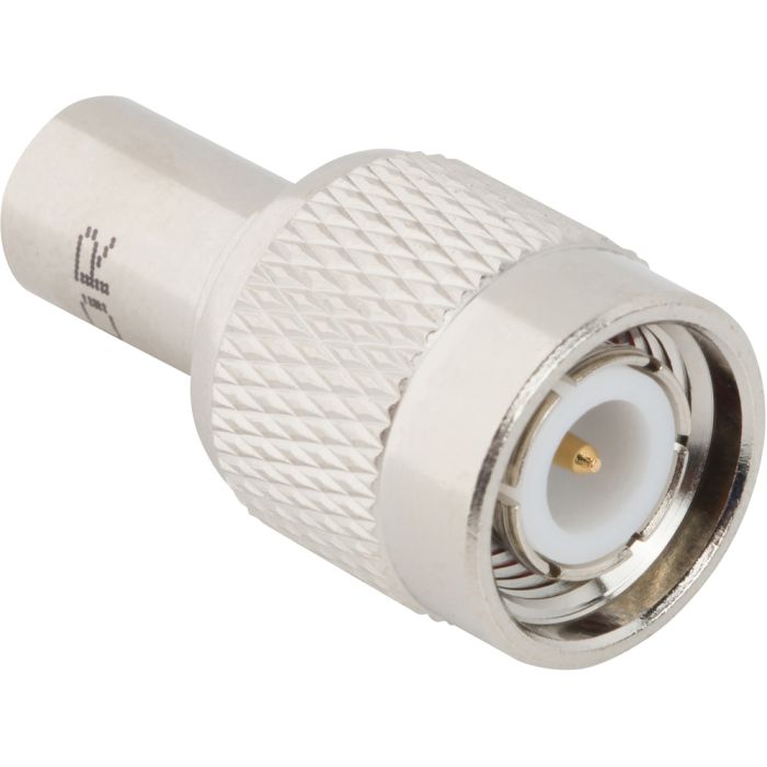 Amphenol RF Straight TNC RF Terminator, Threaded