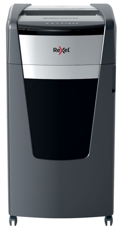 Rexel 2021 120.00 L Cross Paper Shredder