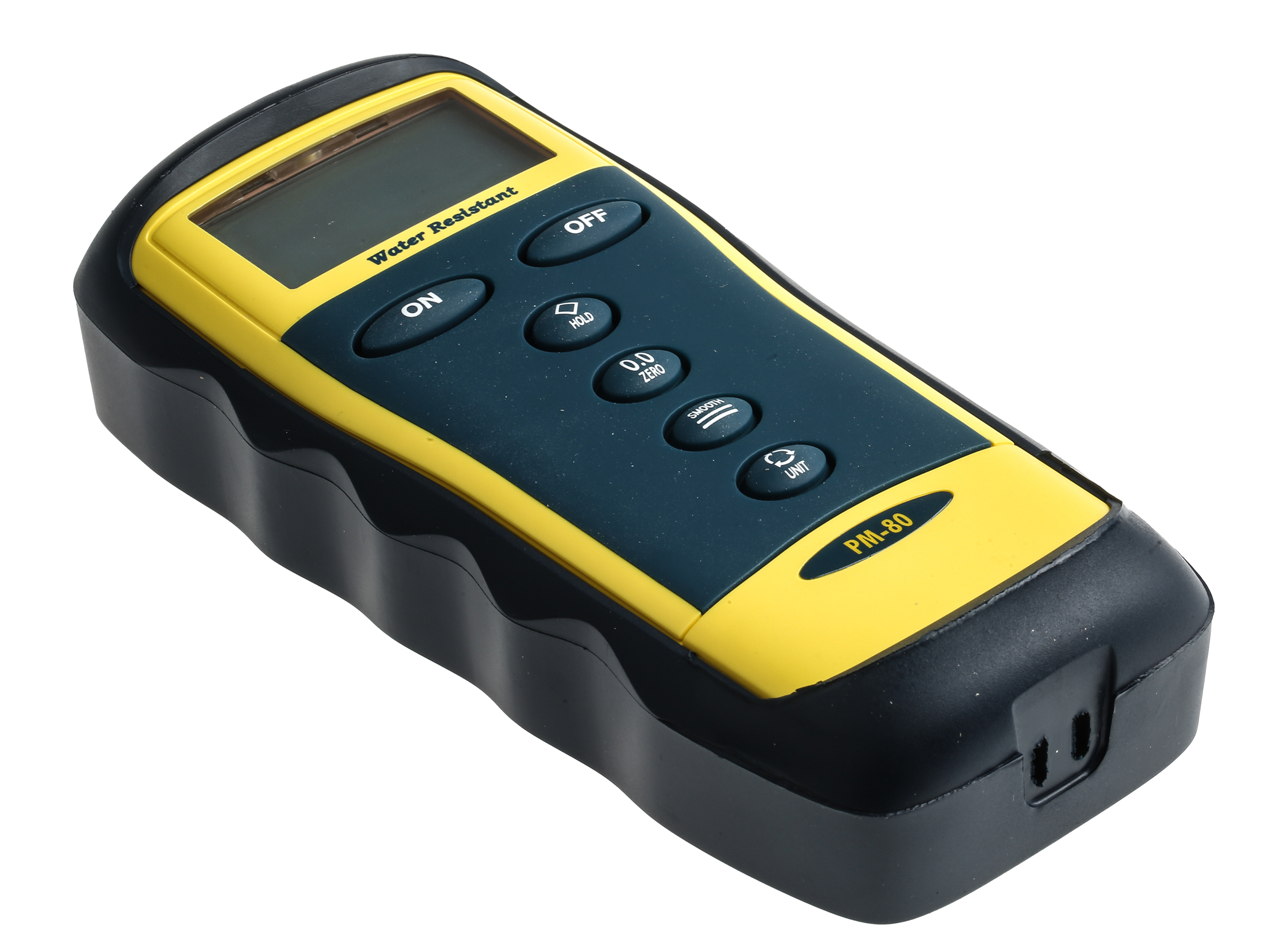 2021p7-130mb-pf Sifam Instruments PM  Differential Digital Pressure Meter With 2 Pressure Port/s, Max Pressure Measurement 130 mbar