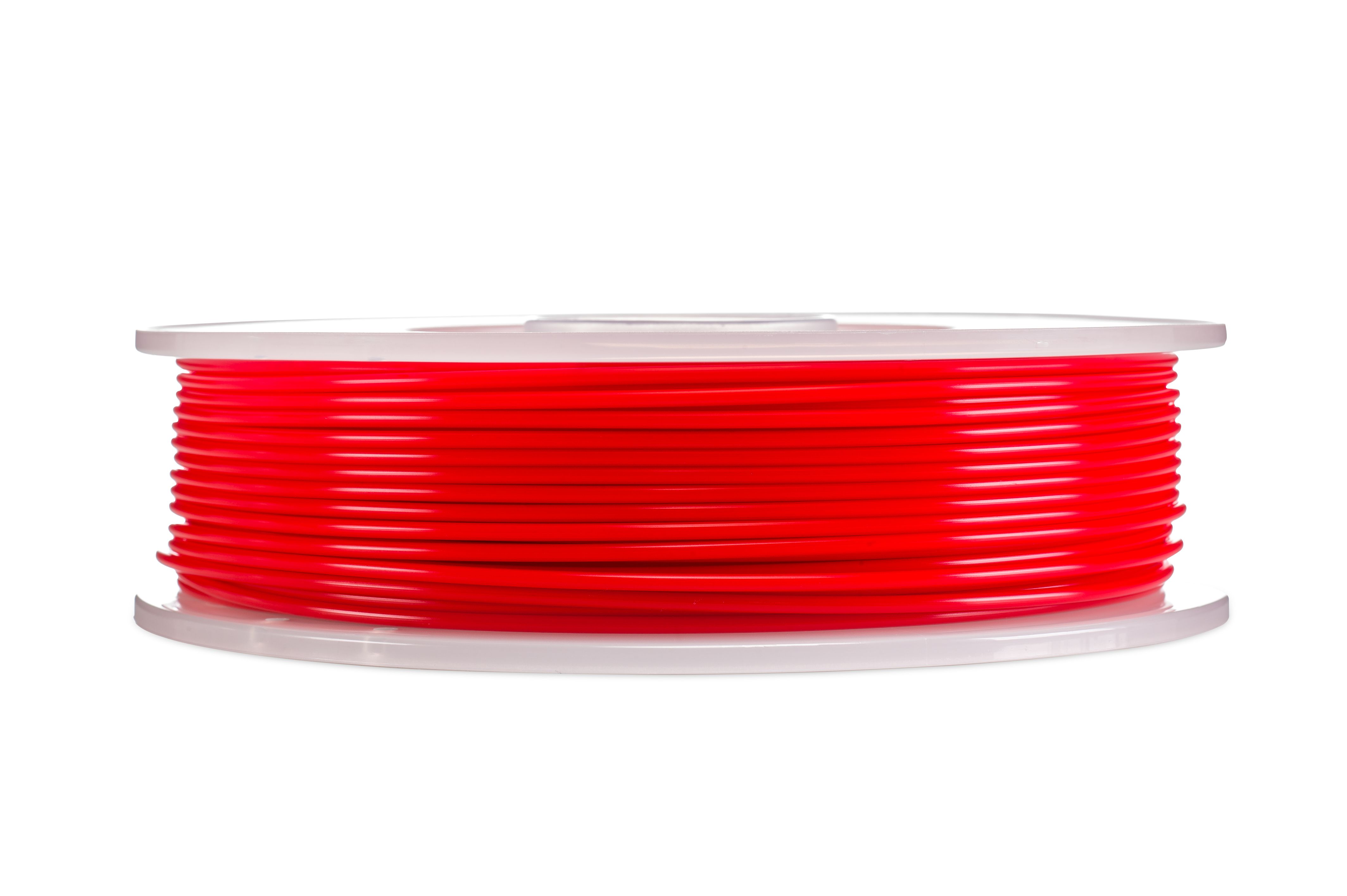 202302 Ultimaker 2.85 mm Red Tough PLA 3D Printer Filament, 750 g