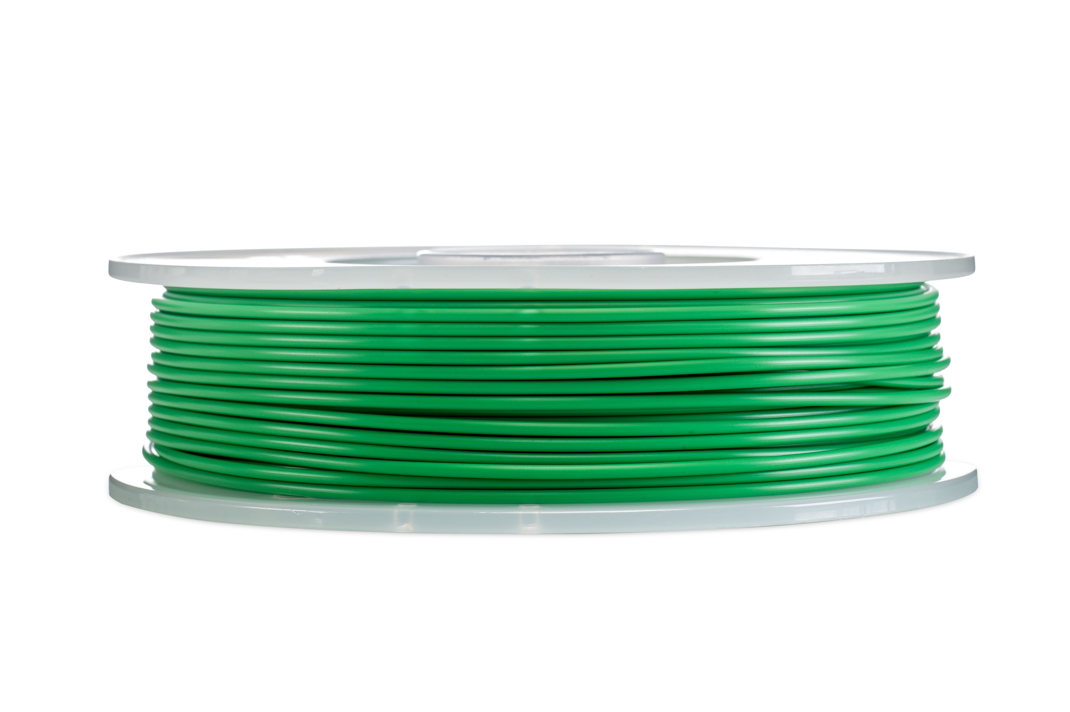 202303 Ultimaker 2.85 mm Green Tough PLA 3D Printer Filament, 750 g