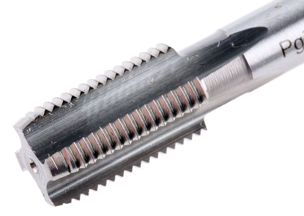 20241 EVENTUS Threading Tap, PG7 Thread, PG Standard