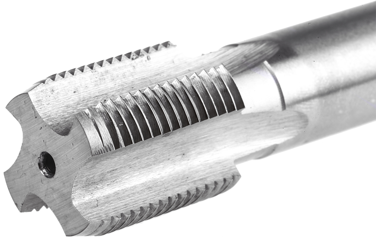 20245 EVENTUS Threading Tap, PG16 Thread, PG Standard, Machine Tap