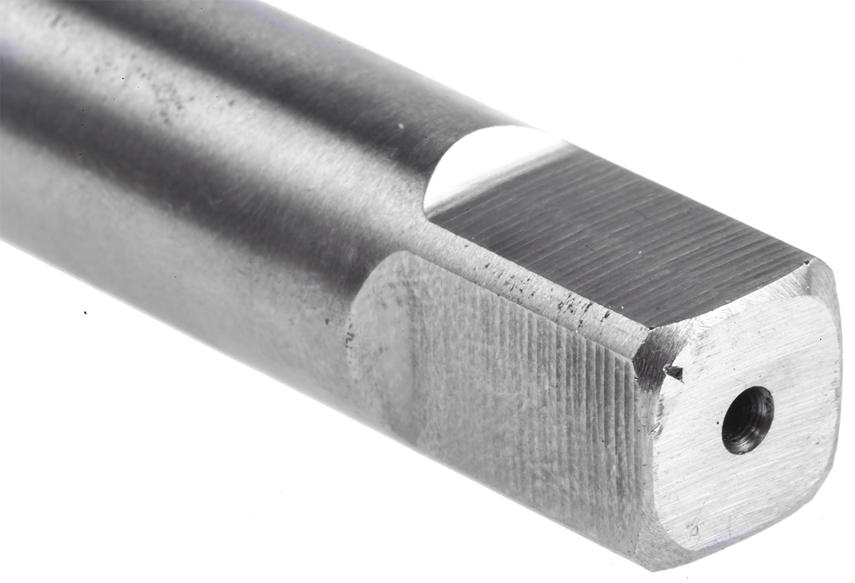 20245 EVENTUS Threading Tap, PG16 Thread, PG Standard, Machine Tap