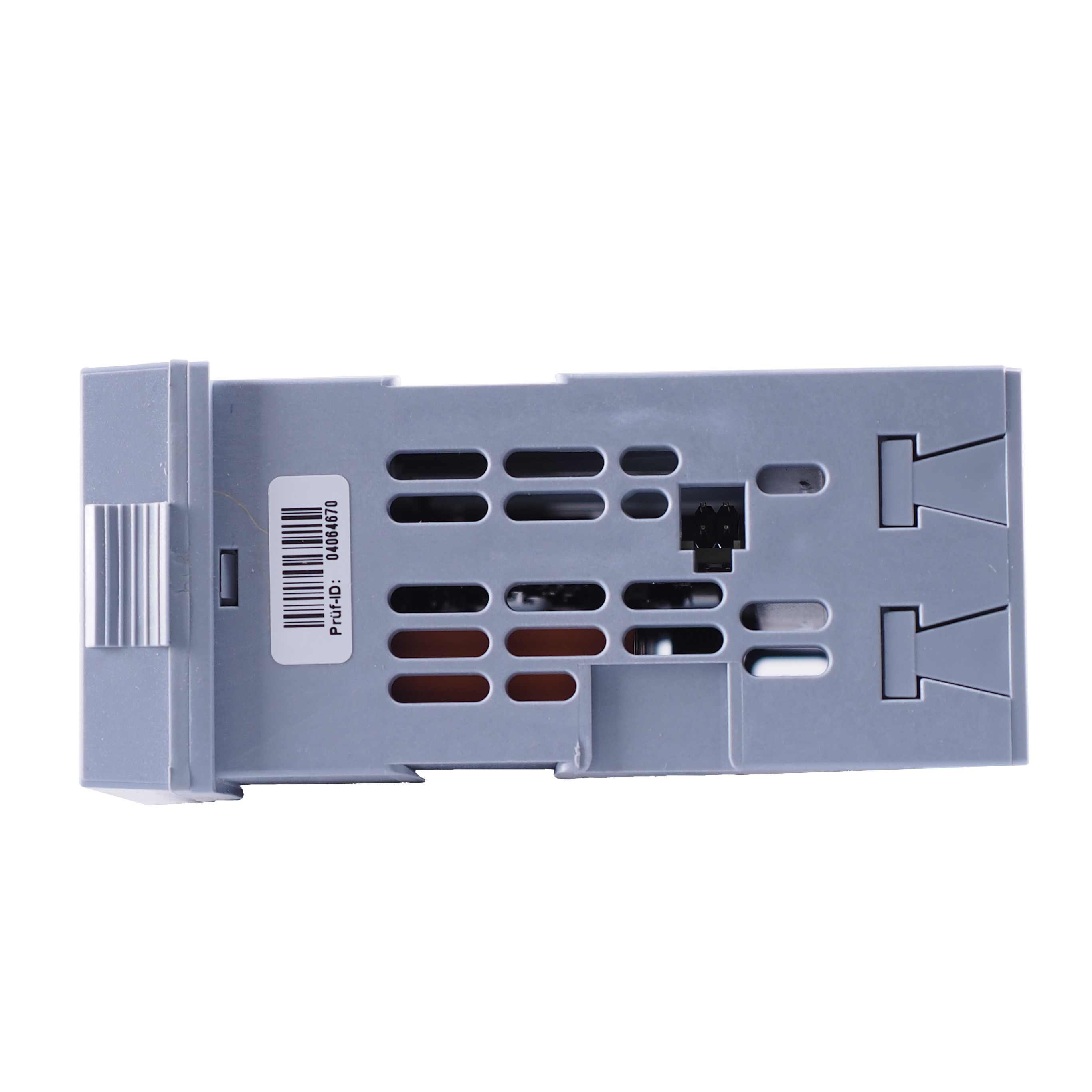Jumo 202552 Temperature Transmitter Analogue Input 230V ac, 55 °C, -5 °C