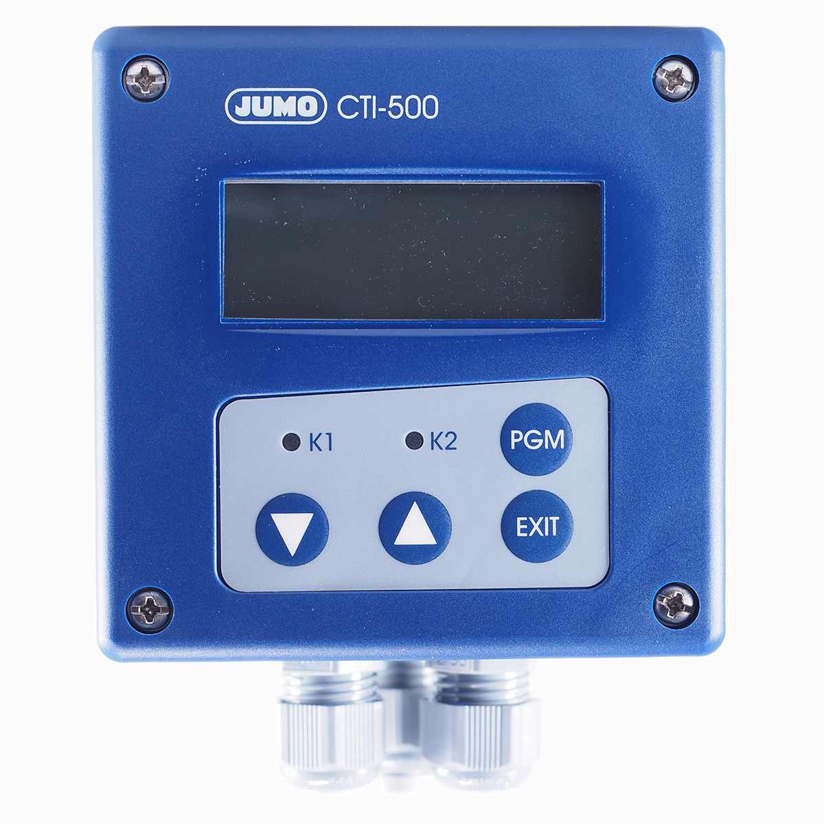 Jumo 202755 Temperature Transmitter Analogue Input 32V dc, 150 °C, -20 °C