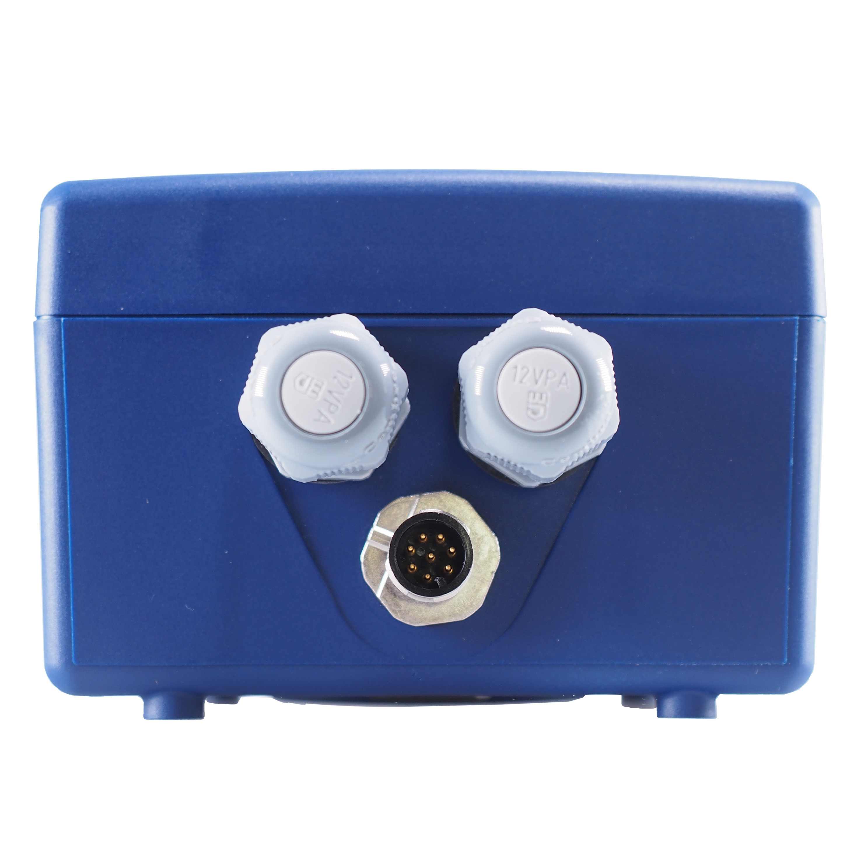 Jumo 202756 Temperature Transmitter Binary Input 31V dc, 150 °C, -20 °C