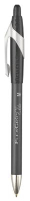 2027739 Paper Mate Black, 1 mm Tip Size
