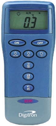 Digitron 2029T Digital Thermometer - UKAS