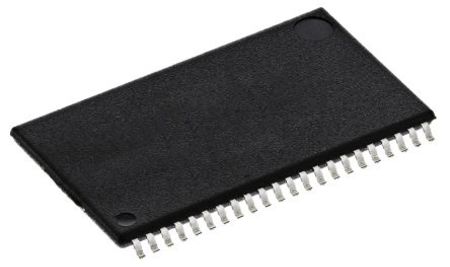 Renesas Electronics SRAM, 71V416S15PHG- 4Mbit