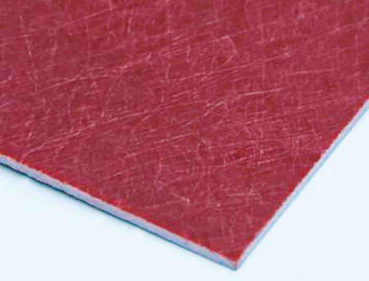 RS PRO Polyamide-Imide Thermal Insulating Film, 420 mm x 297mm x 1.6 mm