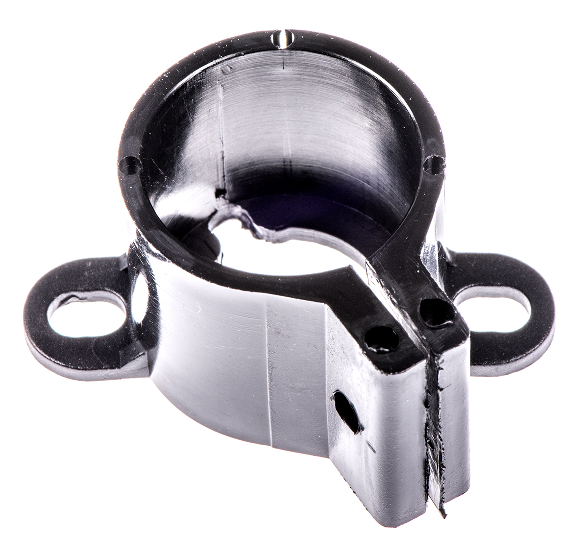 RS PRO Clip for use with 25 mm Dia Capacitor Nylon
