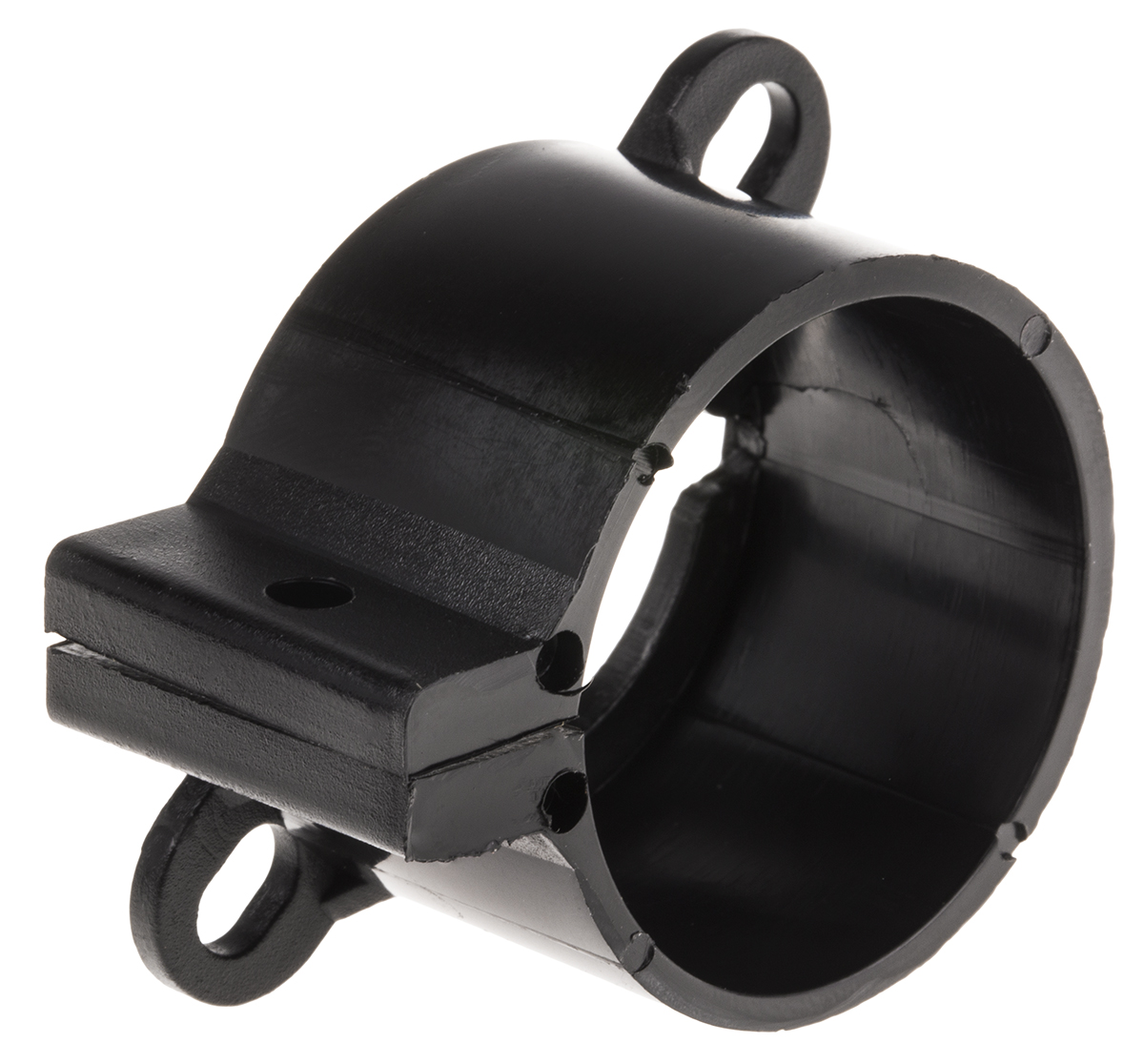 RS PRO Clip for use with 35 mm Dia Capacitor Nylon