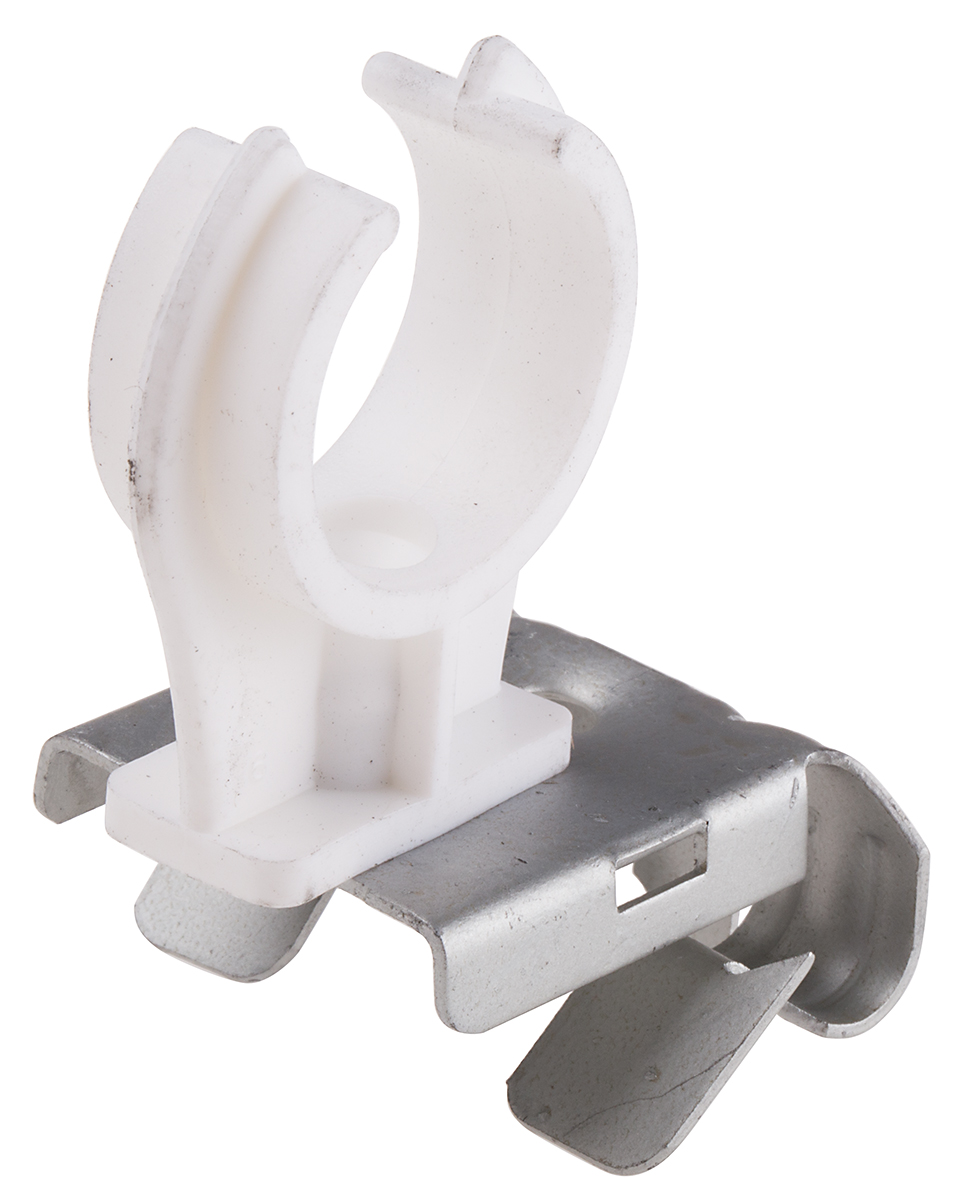 RS PRO Girder Cable Clip 3 mm