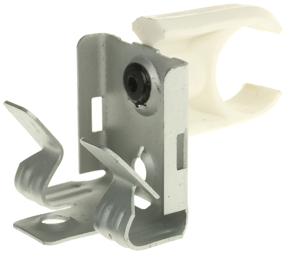 203-7436 RS PRO Girder Cable Clip 8 mm