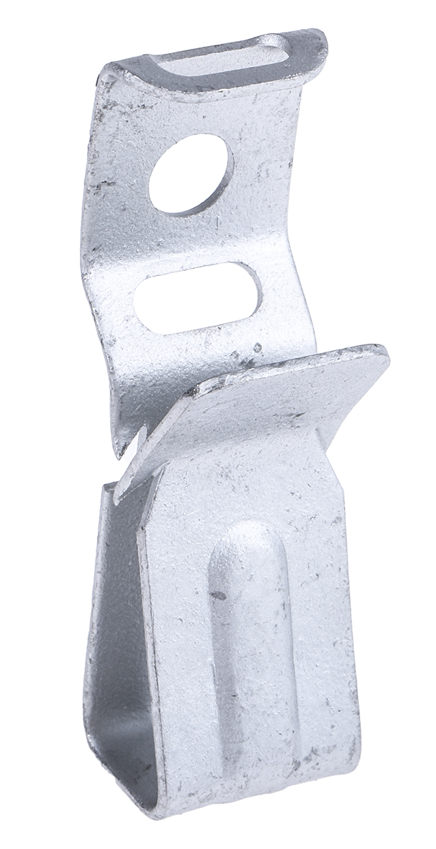 RS PRO Girder Cable Tie Base 10 mm