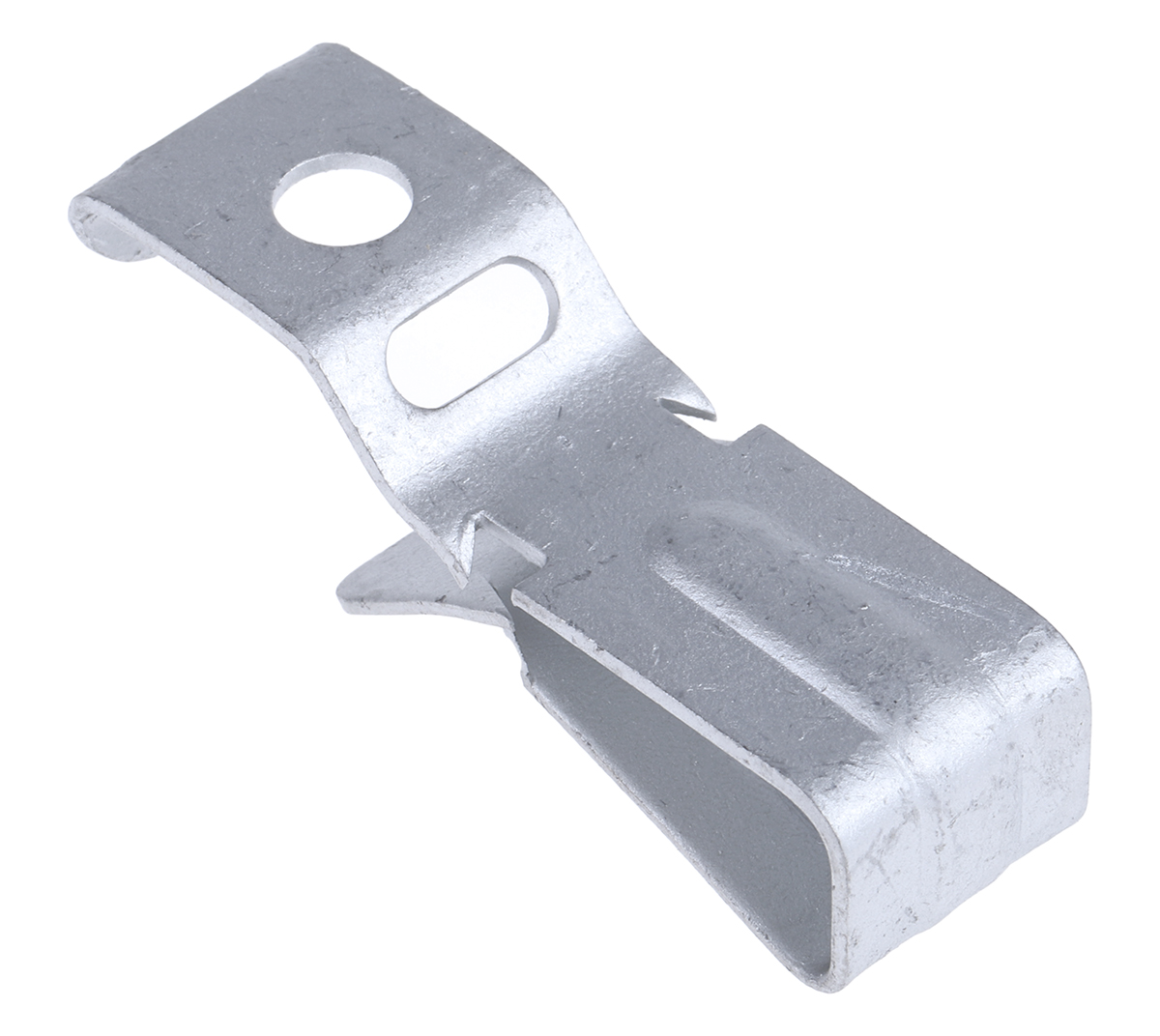 203-7644 RS PRO Girder Cable Tie Base 10 mm