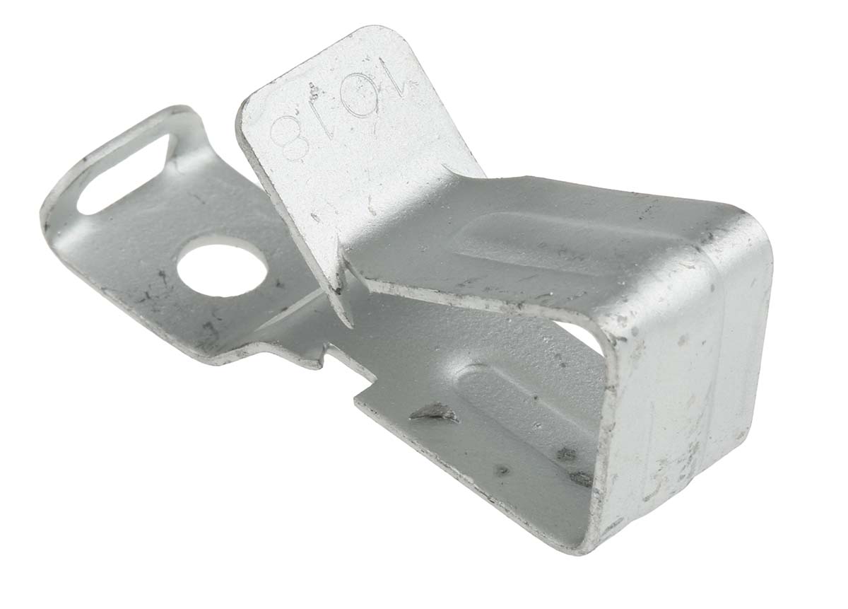 203-7650 RS PRO Girder Cable Tie Base 18 mm