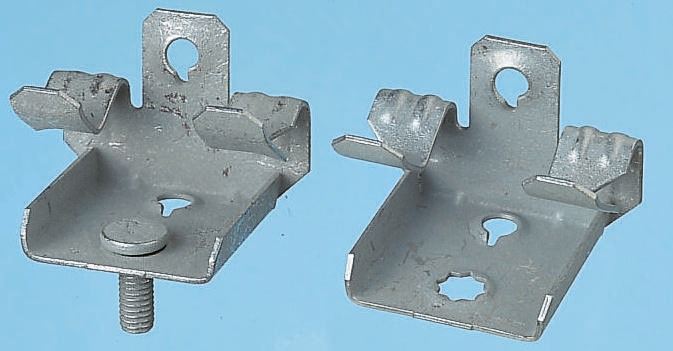 RS PRO Girder Suspension Clip & Hanger 20 mm