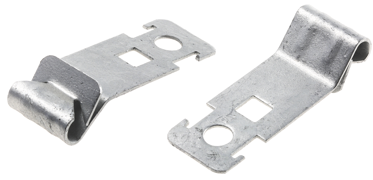 RS PRO Girder Suspension Clip & Hanger 5 mm
