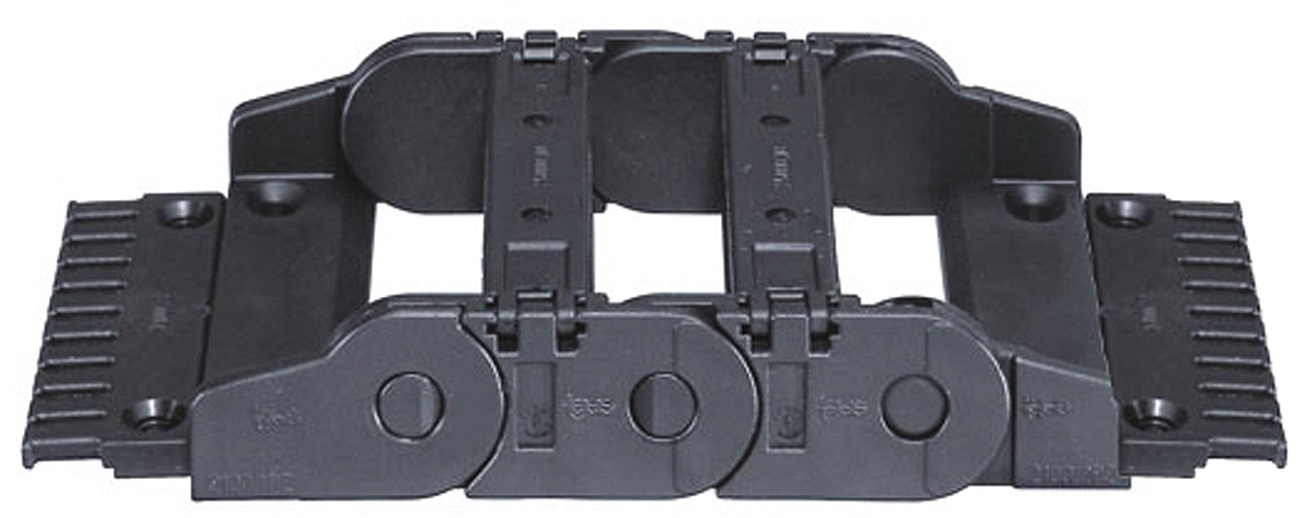 Igus Polymer Cable Trunking Accessory
